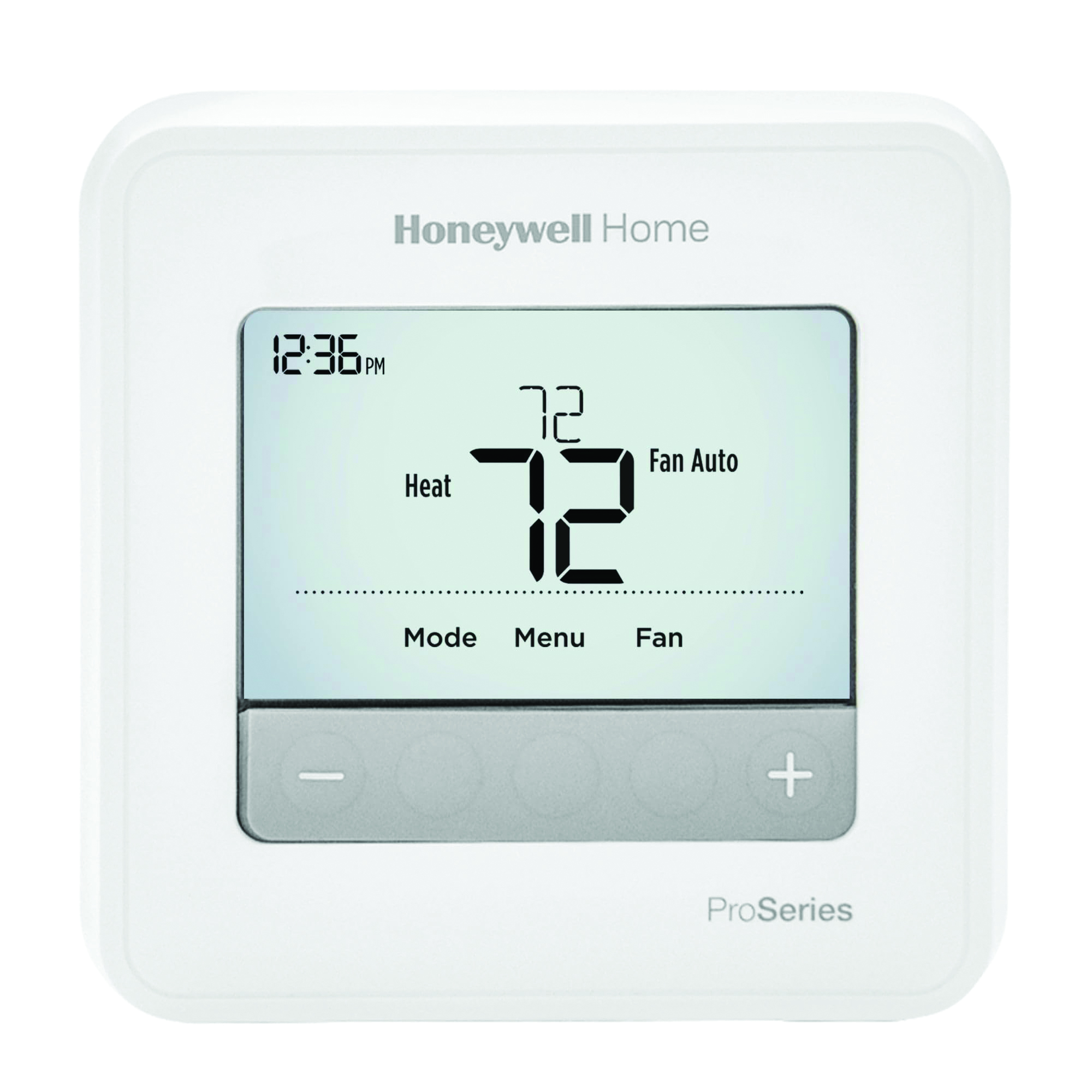 Honeywell T4 Thermostat