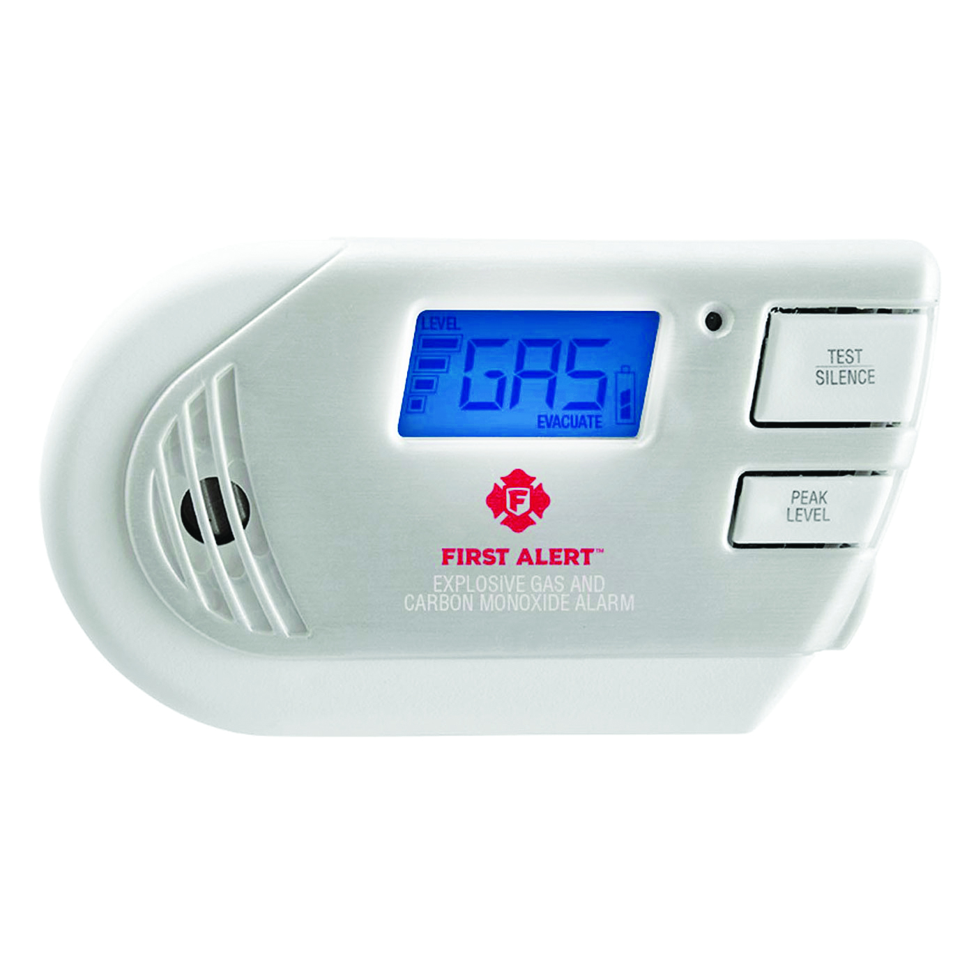 Resideo Explosive Gas and Carbon Monoxide Alarm