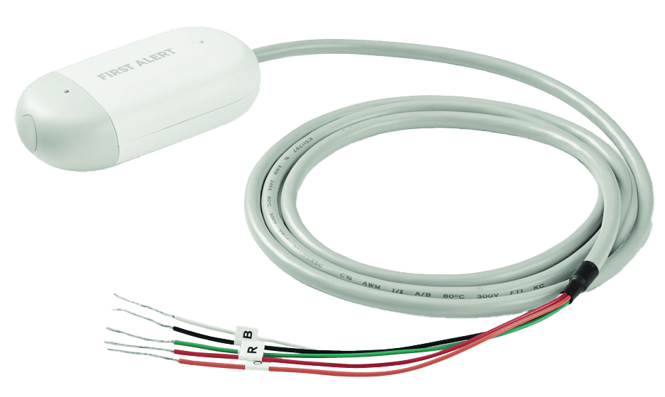 Resideo L2 Water Leak Detector