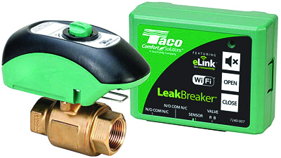 TACO LeakBreaker