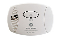 Carbon Monoxide Detector