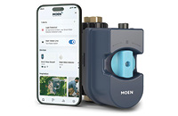 Moen Smart Water Monitor